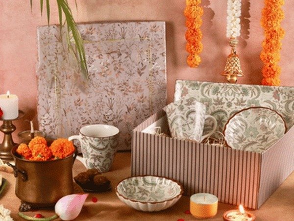 Phool Bagh Hamper