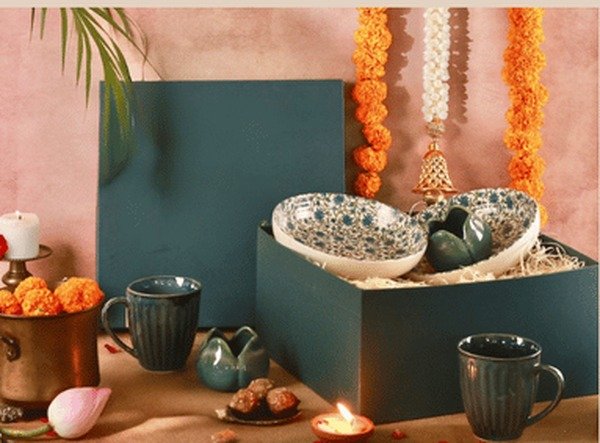 Reeti Bagh Hamper