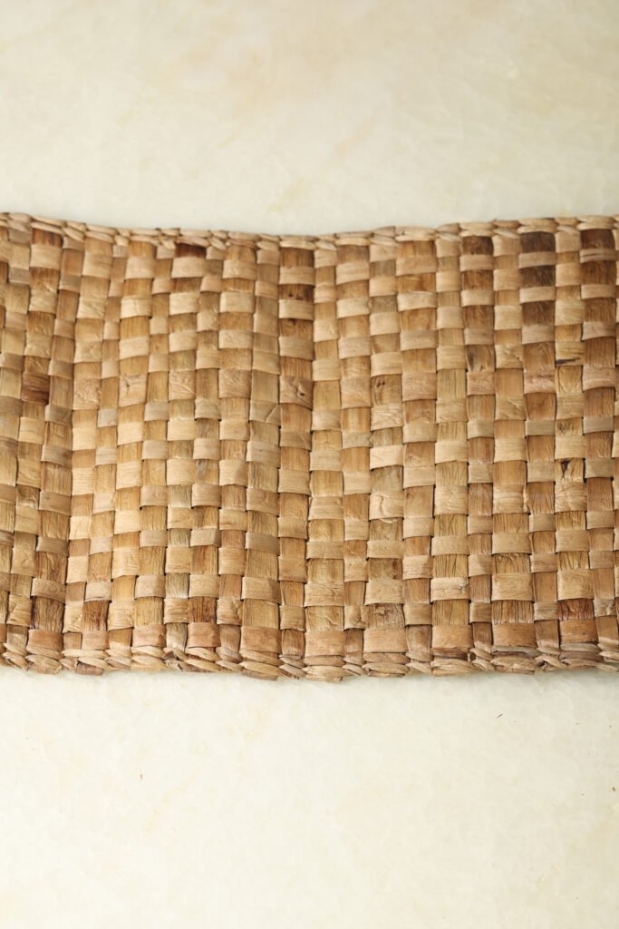 IVY TABLE RUNNER