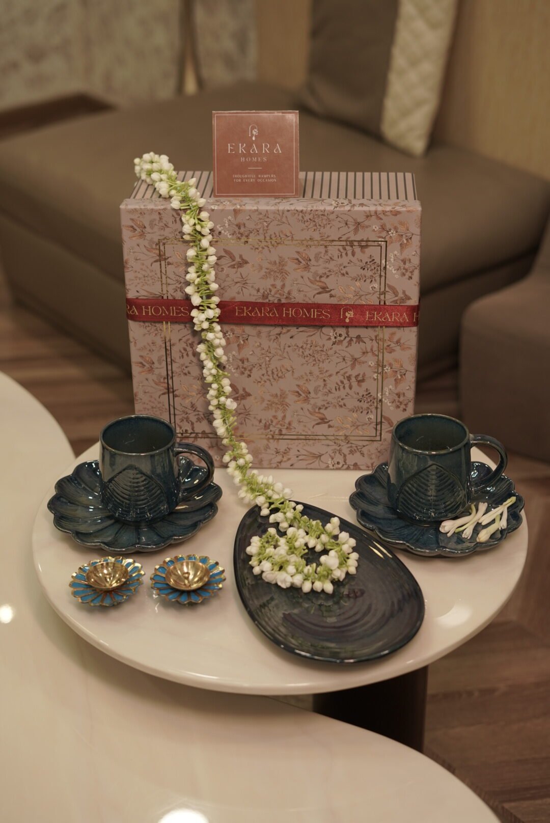 Midnight Glow Hamper