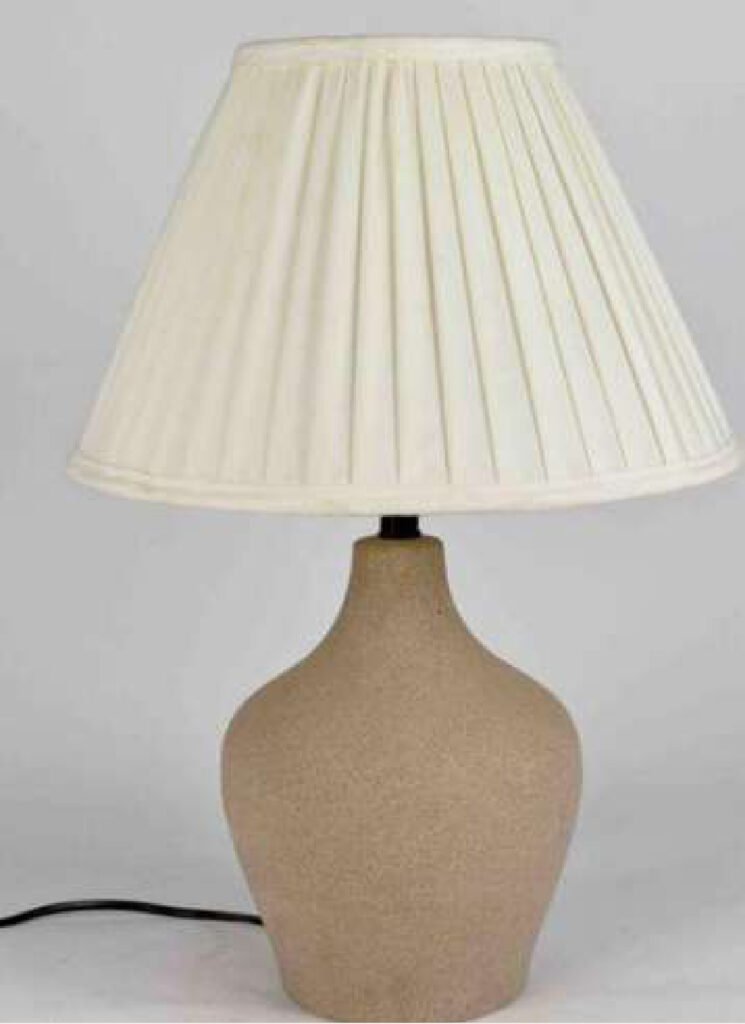 CONTOUR LAMP
