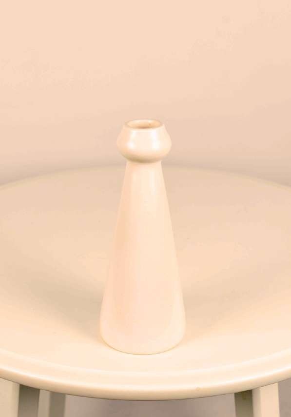 DORIC CANDLE HOLDER