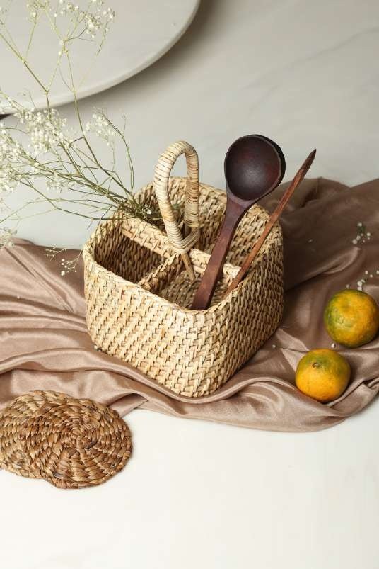 LILY CUTLERY STAND
